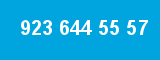 923 644 55 57